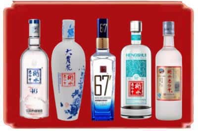 扶余市回收衡水老白干